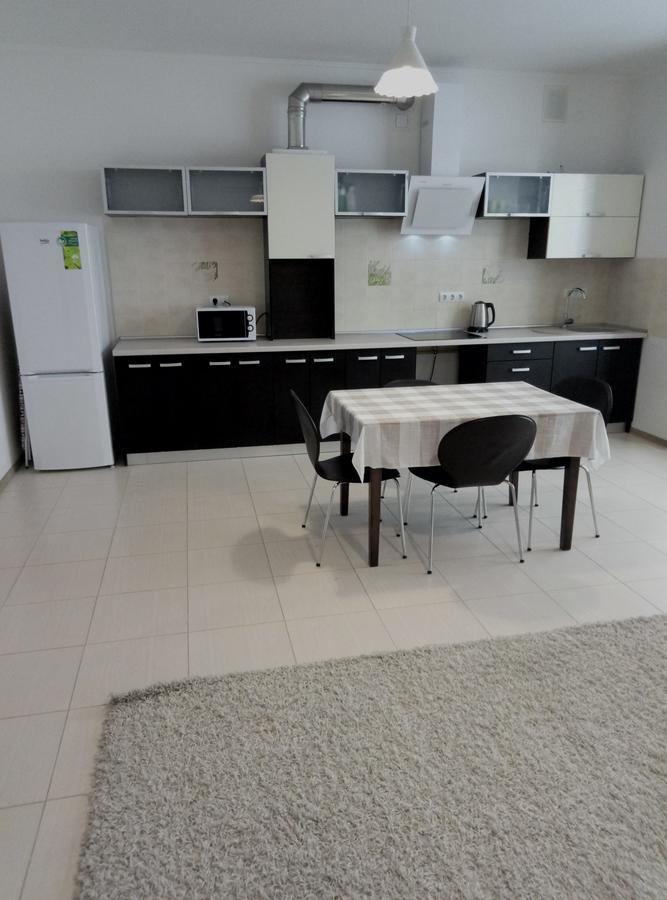 Gil Apartments, On Mynaiska 18 Ужгород Екстериор снимка